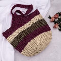 Eco-friendly Casual Tote's Handbag Custom Women's For Daily Use