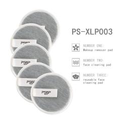 Washable Facial Cleaning Rounds Makeup Remover Pads
