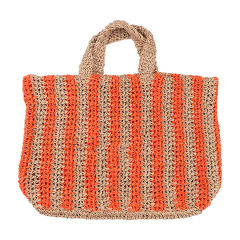 Special Elegant Roomy Beach Shopping Bag