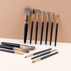Premium Synthetic Soft Makeup Brush Set