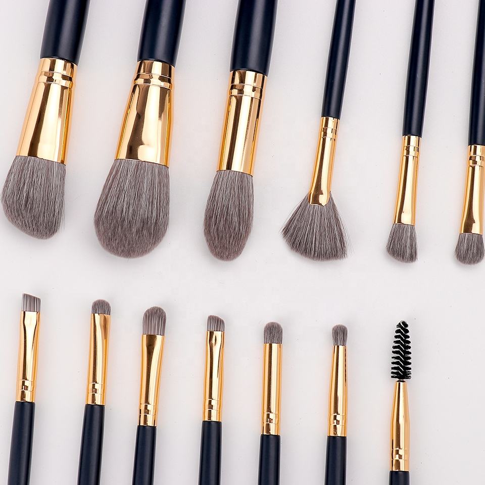 Premium Synthetic Soft Makeup Brush Set,Makeup Brush/Sponges