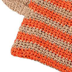 Special Elegant Roomy Beach Shopping Bag