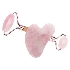 Natural Material Jade Roller Massage For Skin Care