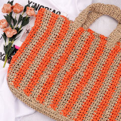 Special Elegant Roomy Beach Shopping Bag