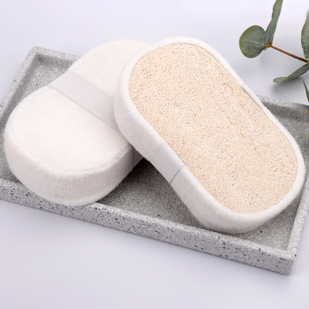 Loofah Sponge