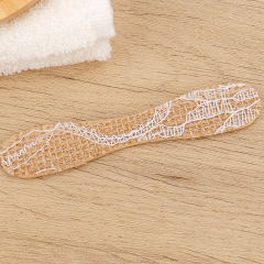 Professional Nail Buffer Wood Nail Files