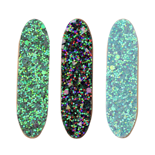 Manicure Tool Mini Bamboo Nail File