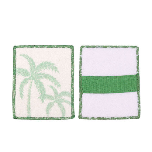 Factory Price Super Soft Makeup Remover Pad