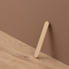 Special Design Bamboo Beauty Nail File