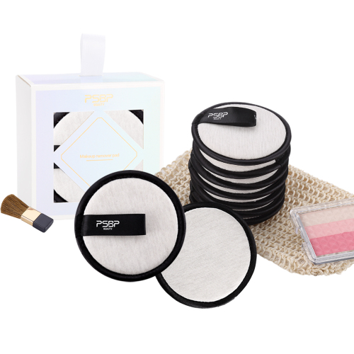 High Quality Super Soft Reusable Face Pad