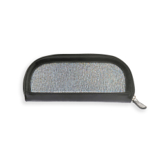 3 Size PVC Transparent Cosmetic Bag