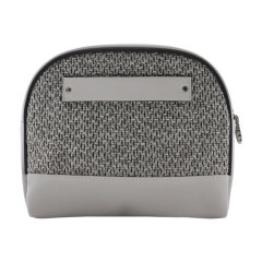 3 Size And Shape Cosmetic Bag