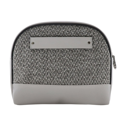 3 Size And Shape Cosmetic Bag