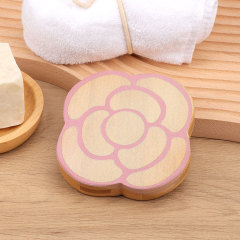 Wholesale Eco-friendly Bamboo Foot File