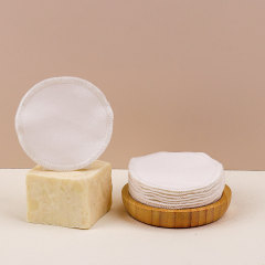High Quality Washable Makeup Remover Pad