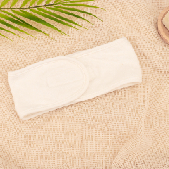 Hair Accessories Elastic Makeup Headband