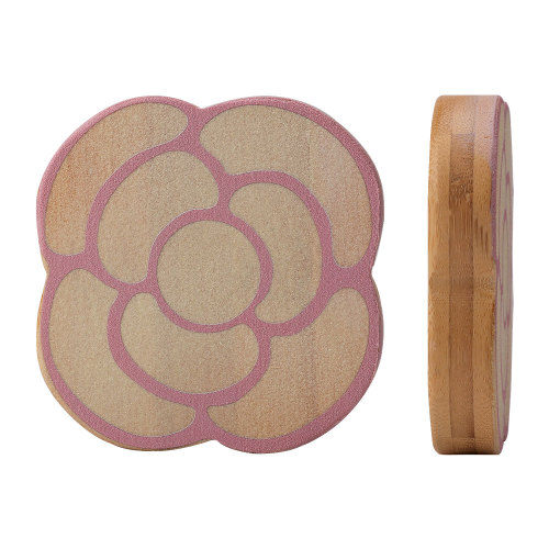 Wholesale Eco-friendly Bamboo Foot File