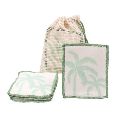 Factory Price Super Soft Makeup Remover Pad