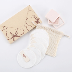 6 PCS Pad Pack In Envelope