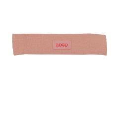 Long And Soft Headband