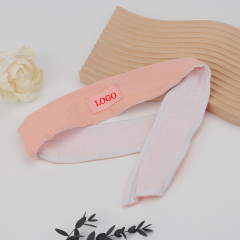 Long And Soft Headband