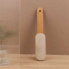Special Pedicure Bamboo Foot File