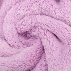 3 Colors Satin Dry Hair Cap
