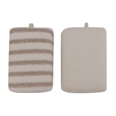 去角质加厚白海绵