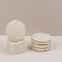 Microfiber Soft Sponge Makeup Remover Pad