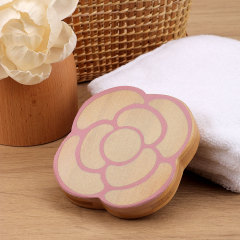 Wholesale Eco-friendly Bamboo Foot File