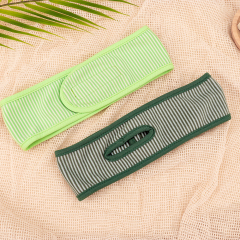 High Quality Stretchable Washable Custom Headband