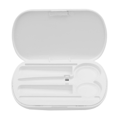 High Quality Stainless Steel Women Nail Clippers Kit