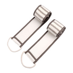 漂亮的设计背部洗涤器