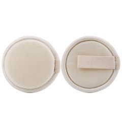 Microfiber Soft Sponge Makeup Remover Pad