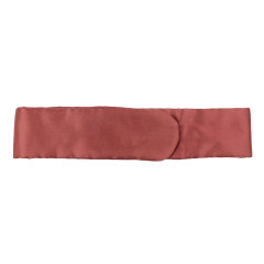Rose Satin Headband