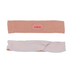 Long And Soft Headband
