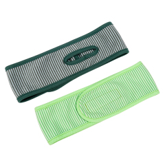 High Quality Stretchable Washable Custom Headband