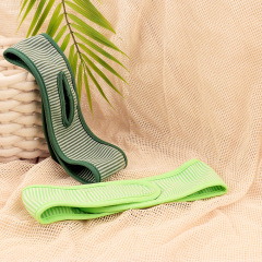 High Quality Stretchable Washable Custom Headband