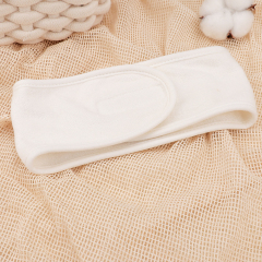 Hair Accessories Elastic Makeup Headband