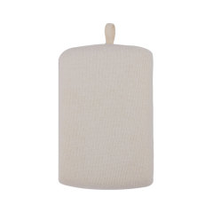 去角质加厚白海绵