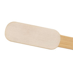 Special Pedicure Bamboo Foot File