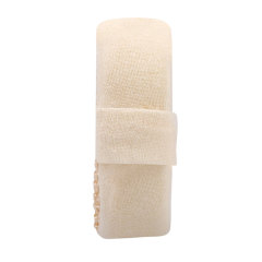 双面剑麻沐浴海绵