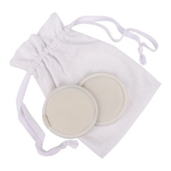 Microfiber Soft Sponge Makeup Remover Pad