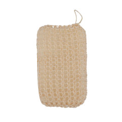 天然色剑麻海绵