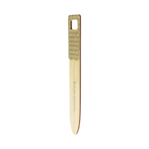 Sharper Little Bamboo Nail File