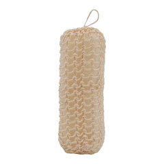 天然色剑麻海绵