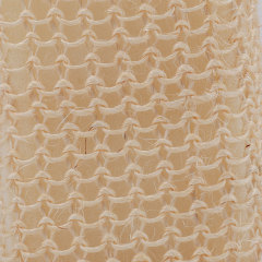 天然色剑麻海绵