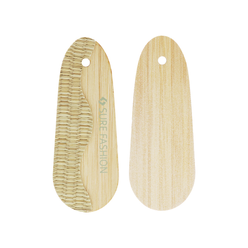 Minitype Bamboo File