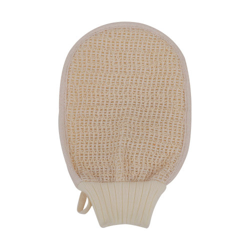 Exfoliating Sisal Glove