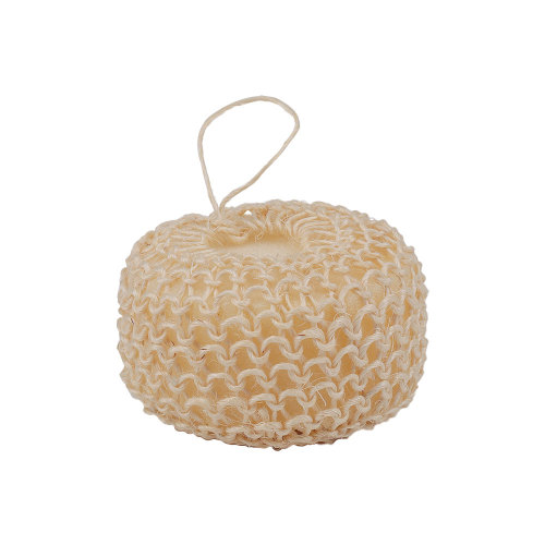 灯笼形剑麻海绵